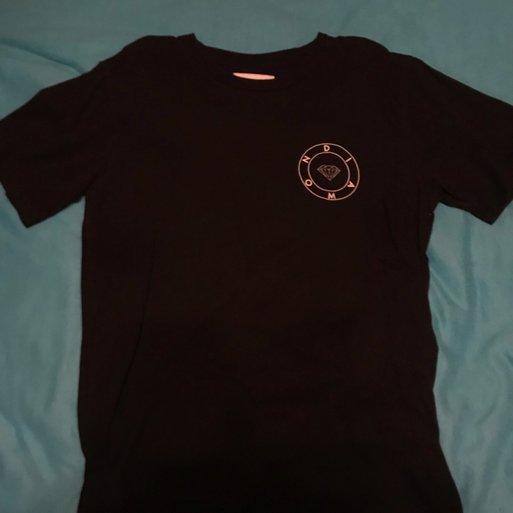 Men’s Diamond Supply Co. Tee